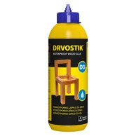 ISKRA Ljepilo za drvo Drvostik D3 600 g