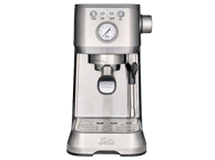SOLIS Aparat za kavu Perfetta Plus SOL 98081, 1700W, srebrni