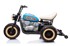 Motor na akumulator LL6688 24V, plavi
