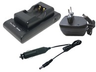 Punjač za Kodak/Fuji AA baterije