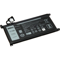 DELL Baterija FW8KR