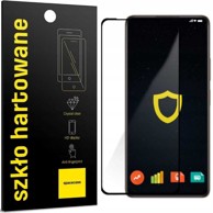 SPACECASE Glass 5D kaljeno staklo za Samsung Galaxy A53 5G