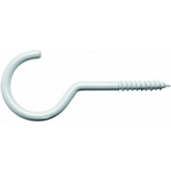 HSI Navojna kuka 23x30 mm