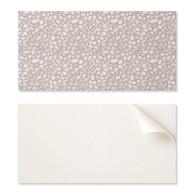 Coloray komplet samoljepljivih vinilnih pločica s uzorkom kamena na podlozi 10 x 40 x 20 cm