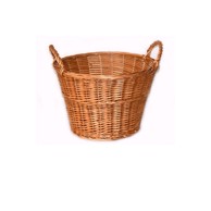 VELEBIT Dekorativna košara Pučka 53 cm