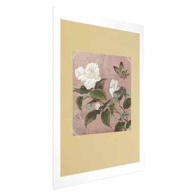 Plakat Azalea Flower, 40x60 cm