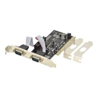 DIGITUS Adapter, serijski, RS-232