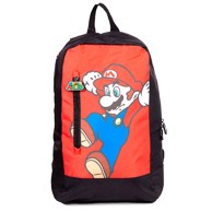 Super Mario Bros Mario ruksak 40cm