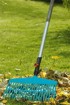 GARDENA Plastična metla za grabljanje Combisystem, 43 cm