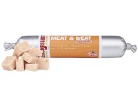 MEAT&TREAT Hrana za pse Sir, 80 g