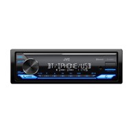 JVC Auto radio KDX382BT