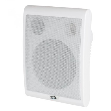 SAL Zvučnik zidni 10W, 110V, 165mm, 8 Ohm - WAS 2