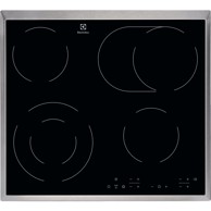 ELECTROLUX Ugradbena električna ploča EHF 6346 XOK