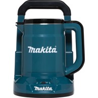 MAKITA Kuhalo za vodu KT001GZ, 40V, akumulatorsku