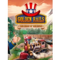 Igra za PC: Golden Rails: The Heart Of The State