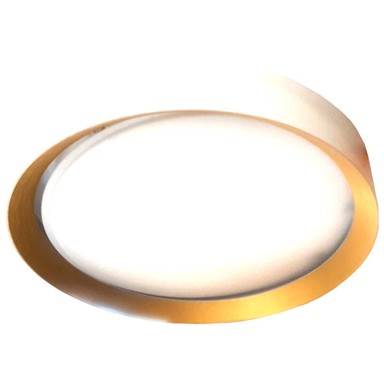 Plafonjera LED, Rotondo Gold P-430, 30W