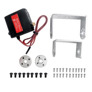 MICROLINE Robotski servo RDS3135, 3.5 Nm, 270°, metalni, bez jezgre, 8.4 V