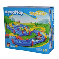 AQUAPLAY Set Mega Bridge