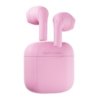 HAPPY PLUGS slušalice JOY, roze 