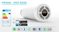 Rekuperator Prana 210G, standard 45 cm