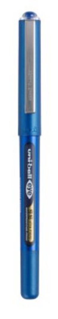 UNI Roler ub-150 (0.38) eye plavi