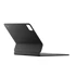 XIAOMI Tipkovnica za tablet Pad 8 / 8 Pro Focus Keyboard, US English, siva