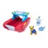 PAW PATROL Vozilo Sea Patroller, Chase i Shark figura