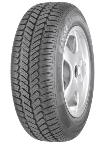 SAVA 175 70 R13 ADAPTO 82T M+S, cjelogodišnje gume