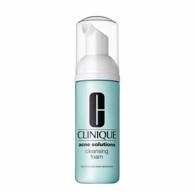 CLINIQUE Pjena za čišćenje problematične kože Anti Blemish Solution Cleasing Foam 