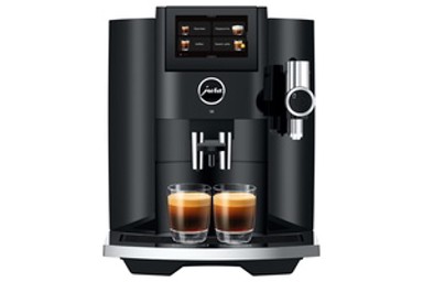 JURA Aparat za kavu S8, automatski espresso, Piano Black