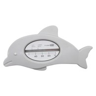 FREEON Termometar za vodu, sivi