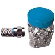 ZODIAC F-Konektor 4,4mm za koaksijalni kabel F 4,4MM C/ORING