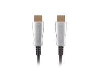 LANBERG Kabel HDMI, v.2, 20m, 4K