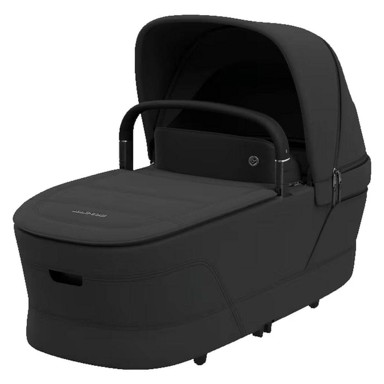 MAXI-COSI Košara za kolica Cabin, crna
