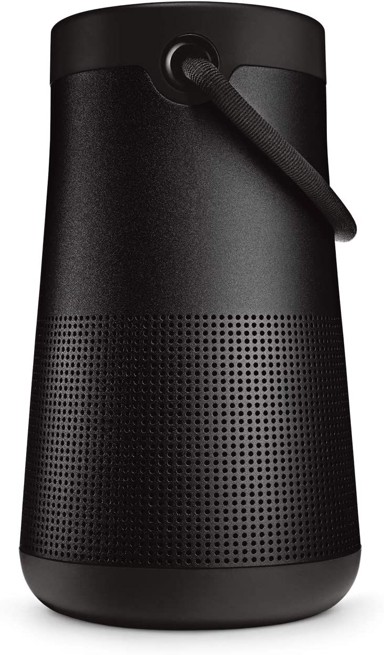 BOSE Bluetooth zvučnik Revolve Plus II, crni