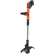 BLACK & DECKER Akumulatorski trimer STC1820EPC 18V
