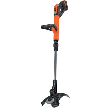 BLACK & DECKER Akumulatorski trimer STC1820EPC 18V