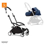 STOKKE Konstrukcija kolica Yoyo, plava