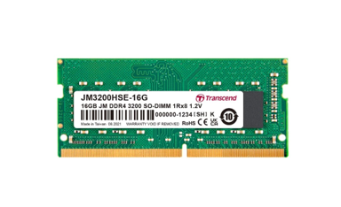 Memorijski modul JM3200HSE, 16G