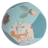 LITTLE DUTCH Mekana loptica Forest Friends