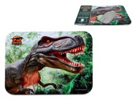 CARMANI Podloga za miša Dinosauri za djecu