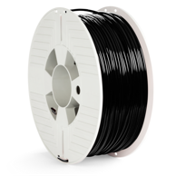Verbatim 3D Printer Filament PLA 2,85 mm 1 kg crni