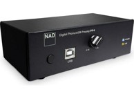 NAD Pretpojačalo PP4 C-KO