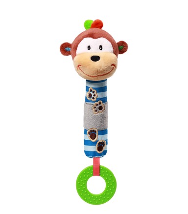 BABYONO Skvičavac, majmun George