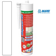 Silikon mapesil AC bezbojni 310 ml