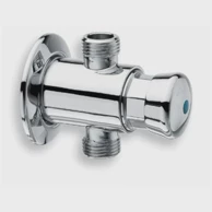 SILFRA Tuš slavina s tipkom QK165