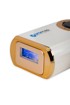 OROMED Laserski depilator ORO-IPL ICE, bijela
