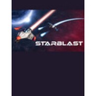 Igra za PC: Starblast