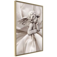 Poster Little Angel 40x60