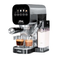UFESA Aparat za espresso kavu 71706118, crni